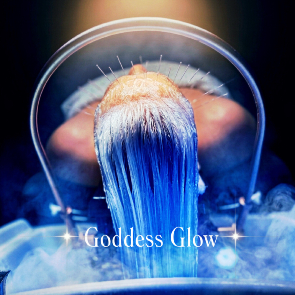 Goddess Glow at Goddess Esthetics in Bryan, TX