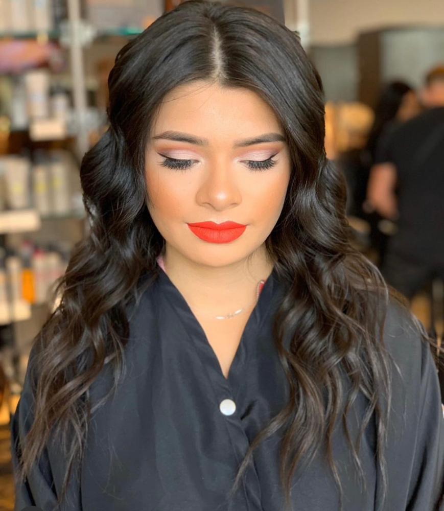Event Makeup