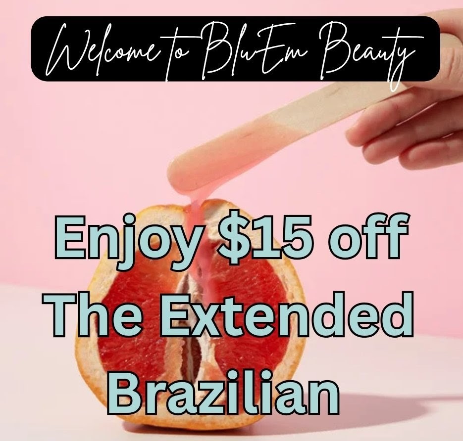 ✨New Client Extended Brazilian✨