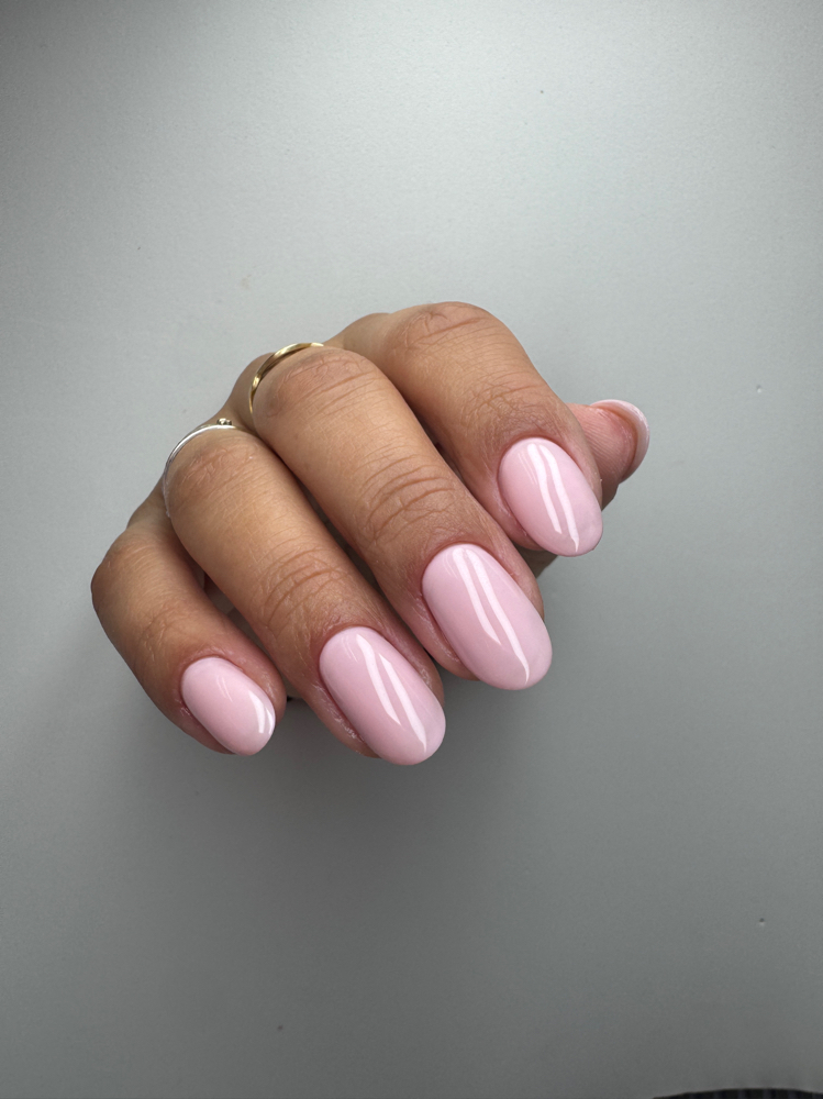 Refill 3 (Weeks) at Sarah Meireles Nail Tech in Malden, MA