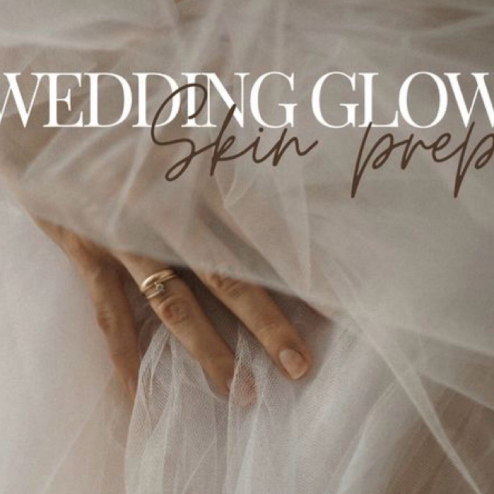 Bride / Event Prep at Heaven Sent Beauty Lounge in Kettering, OH