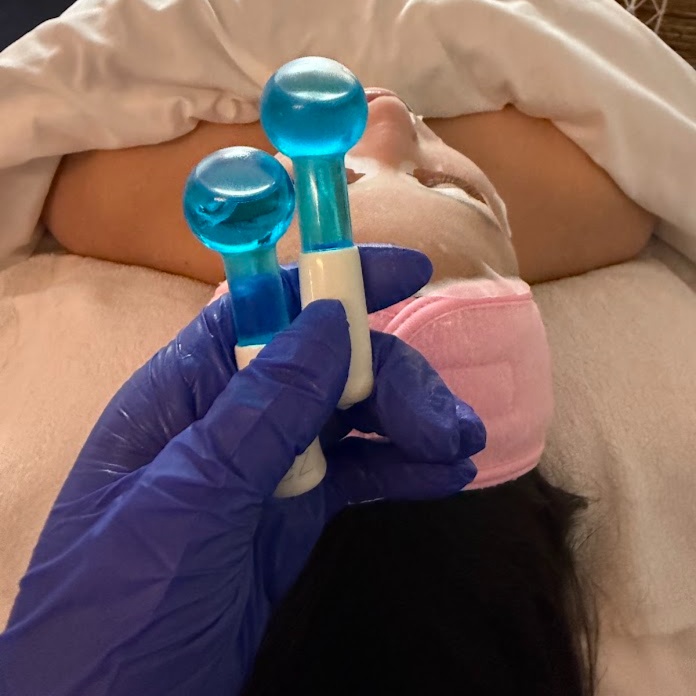 ReZENerate Nano Facial at Santana Skin Studio in El Paso, TX