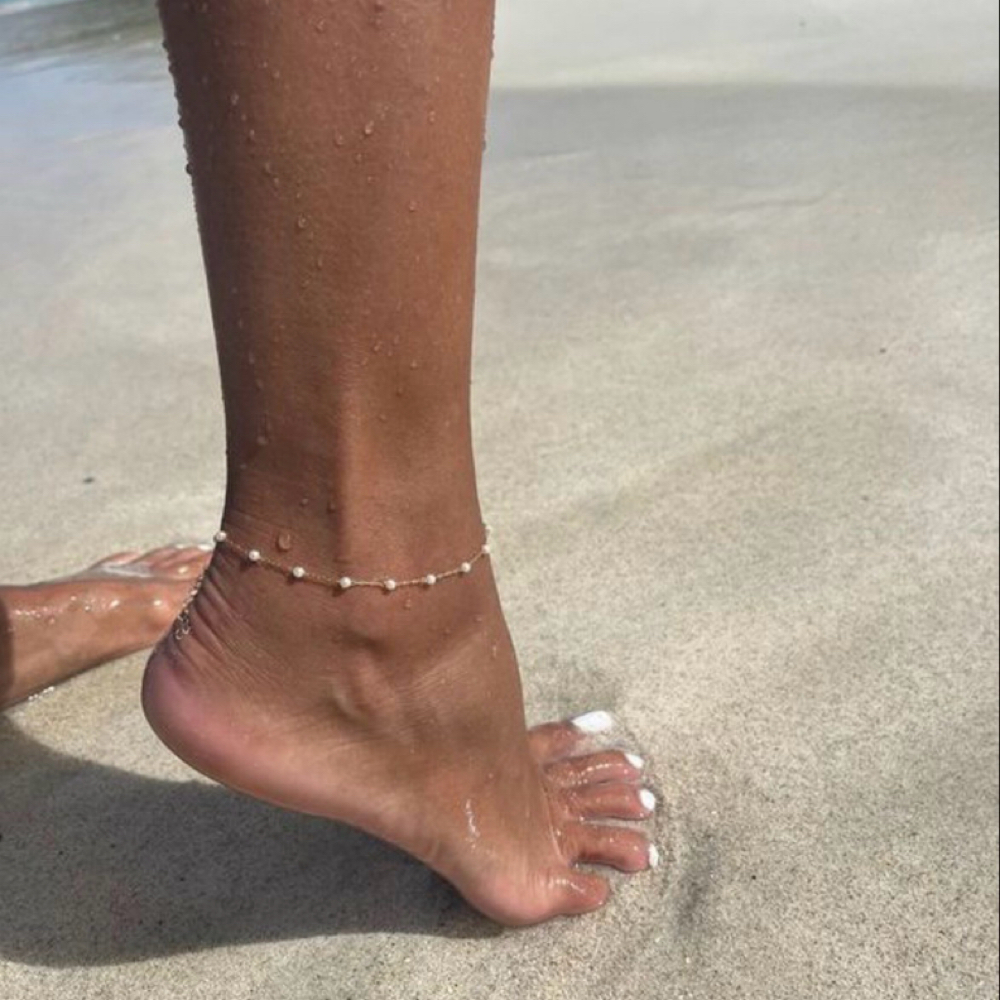 Anklet at Pressed by Mal in Springfield, MO