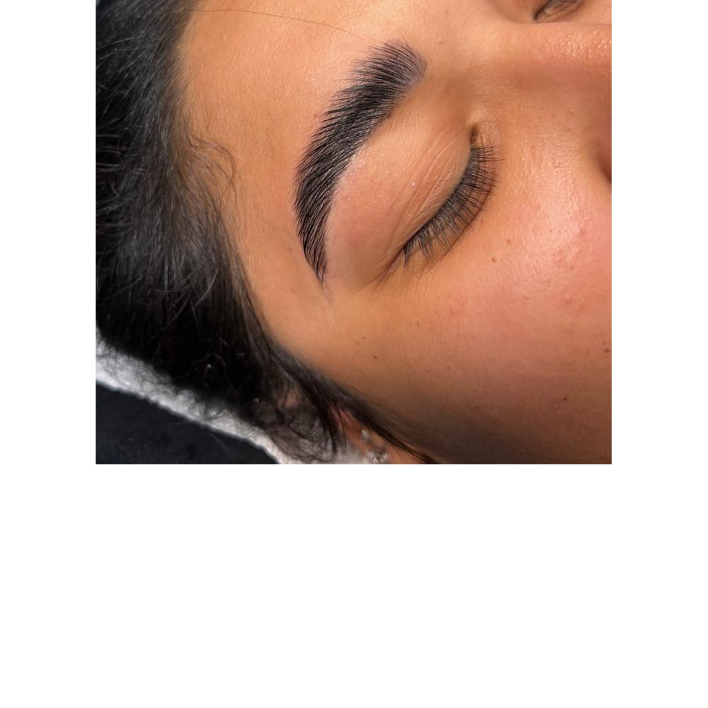 Brow Lamination at Ellie’s Lair in Philadelphia, PA