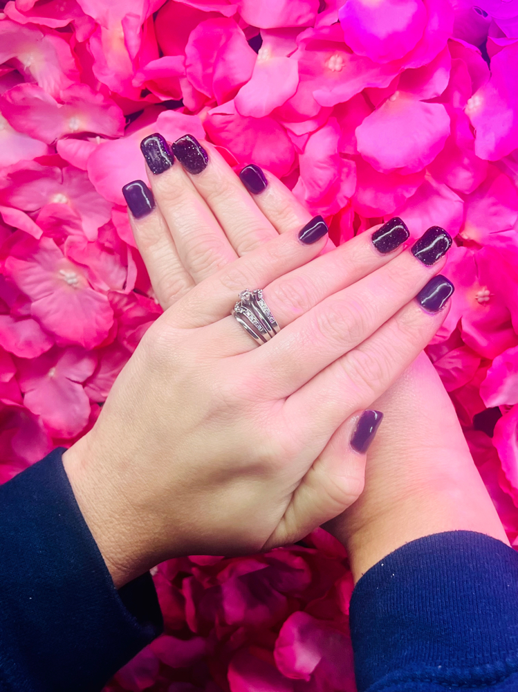 Dip Powder Nails