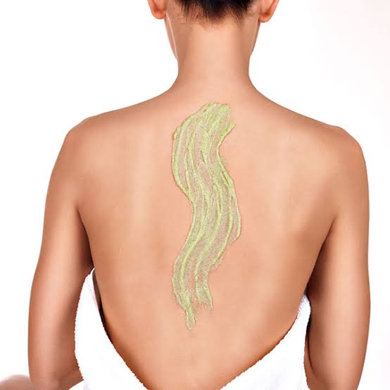 Full Back Wax at Fine Esthetics Luxury Spa in Memphis, TN