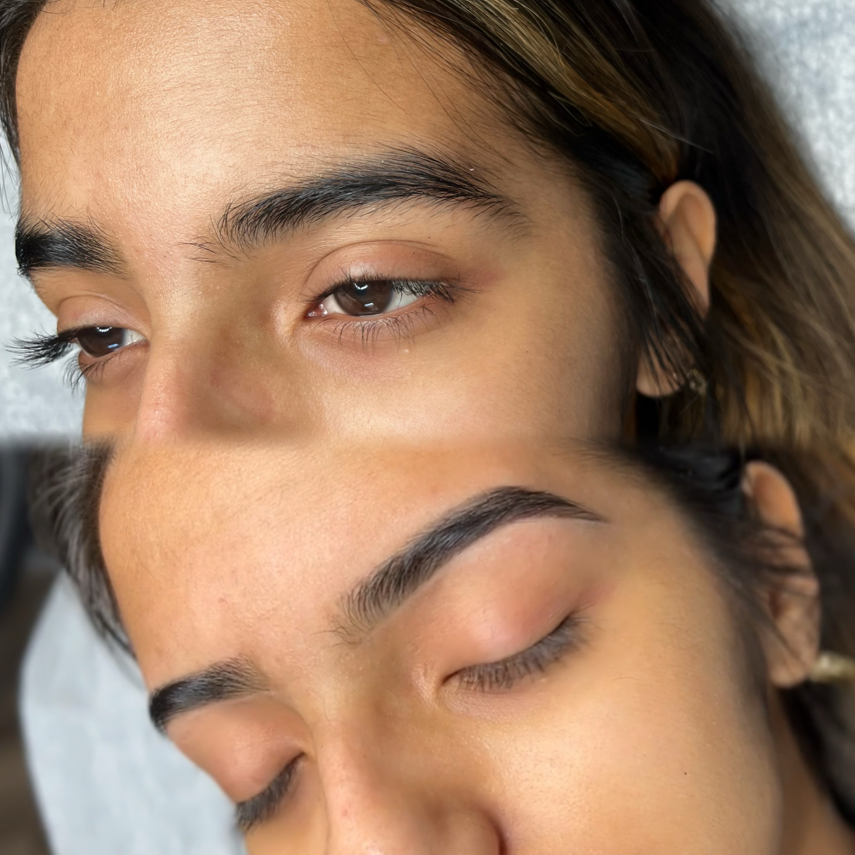 Brow Shaping (Threading or Waxing)