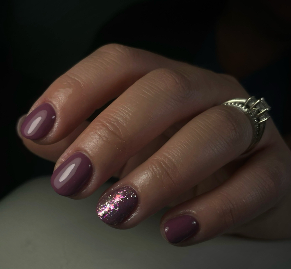 Gel Polish at Majo Studio Nails in Jarrell, TX