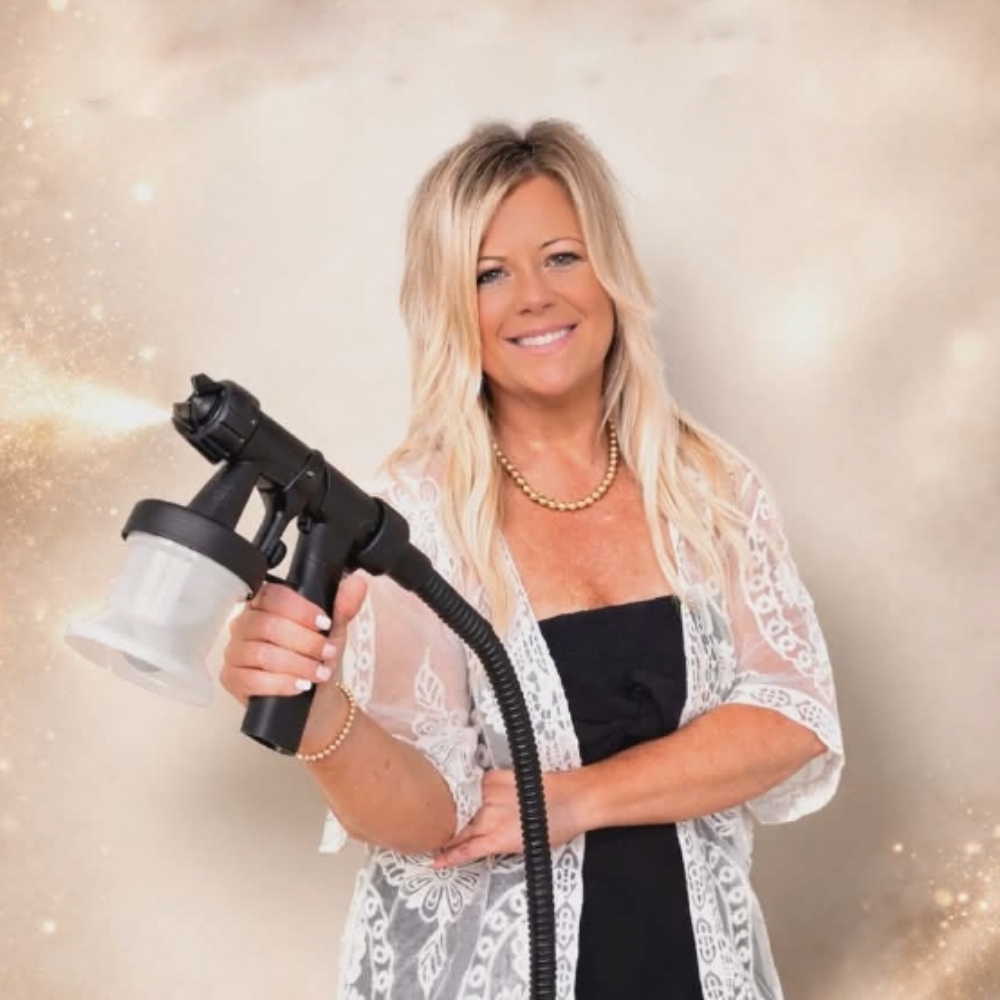 Spray Tan/Mobile at Glowtopia Beauty  & Wellness in Covington, GA