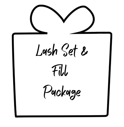 Classic Set & Fill Package