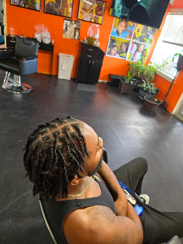 Smed Starter Coil Loc Install