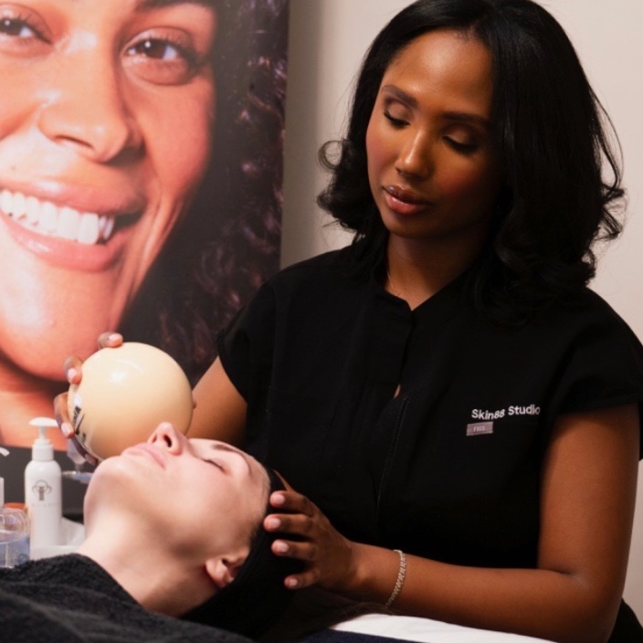 Glow & Go Package at Skin88 Studio in Beverly Hills, CA