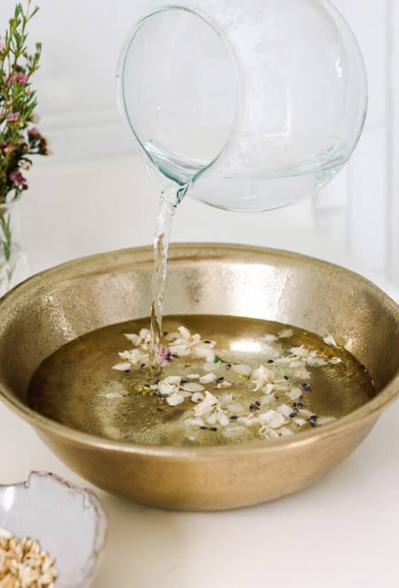 The Ritual Facial