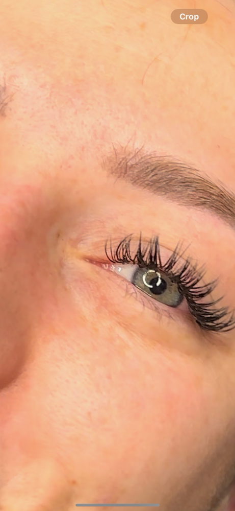 Classic Lashes Full Set