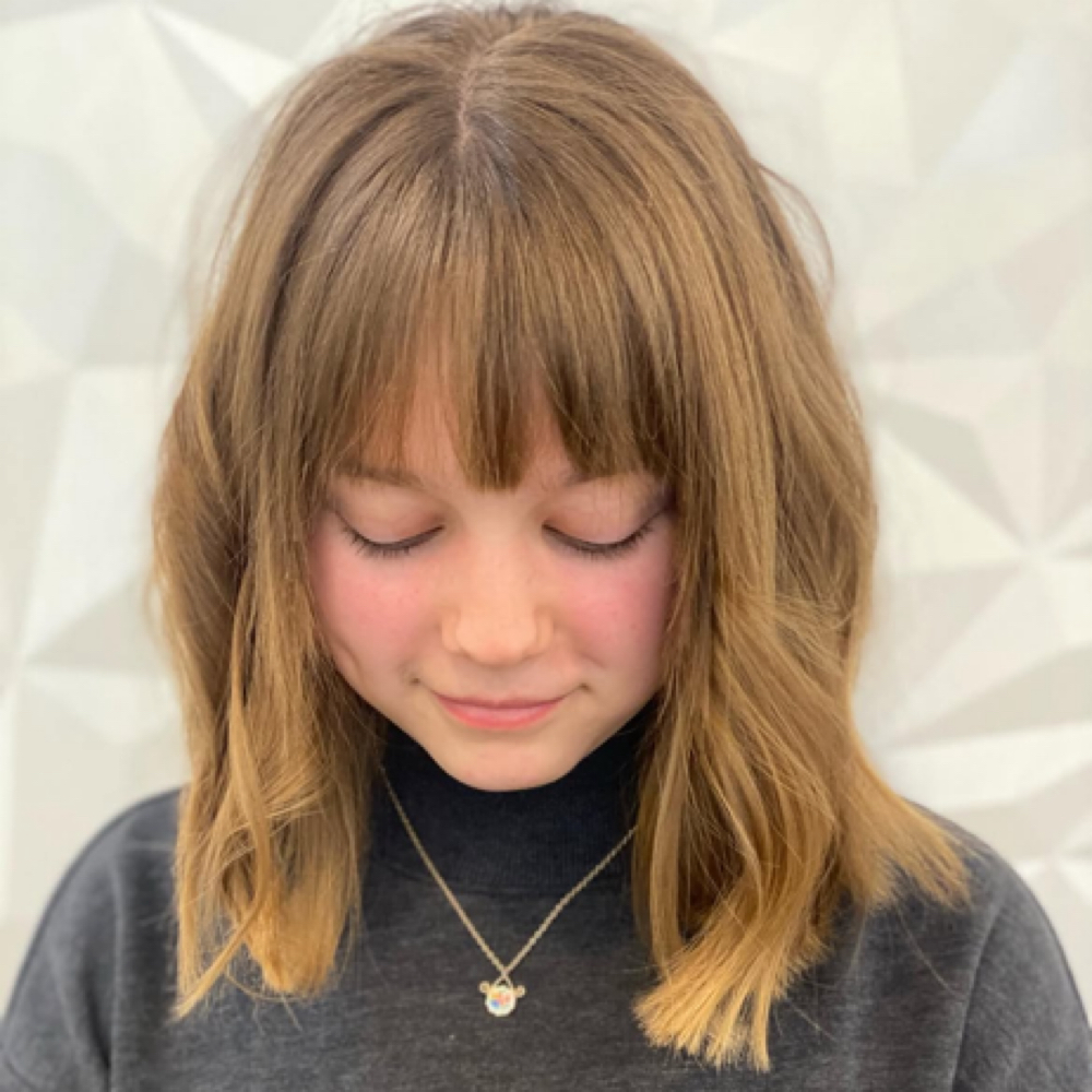 Bang Trim at Rachel Zanath in Akron, OH