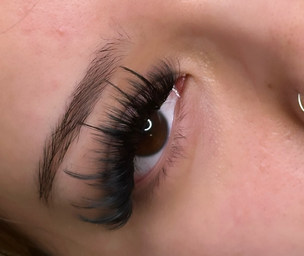 Wispy Style (Full Set Only)