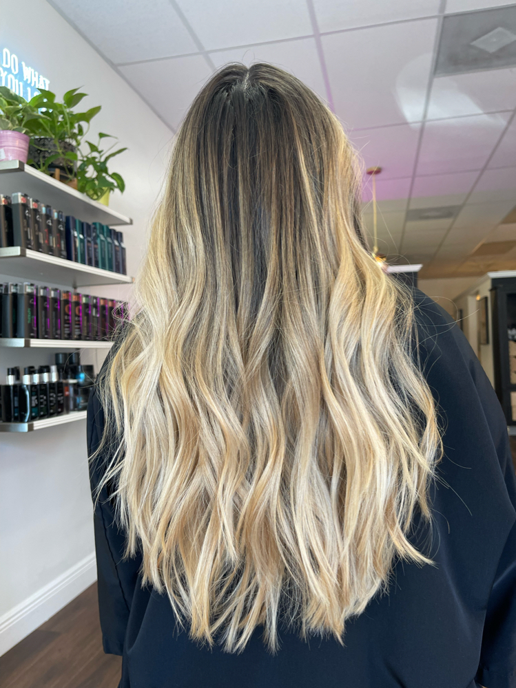 Balayage