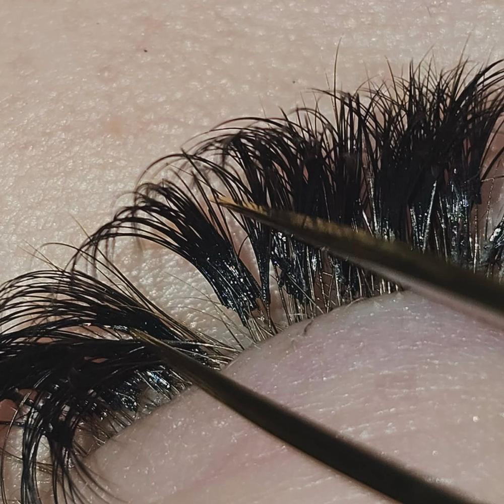 Lash Fill