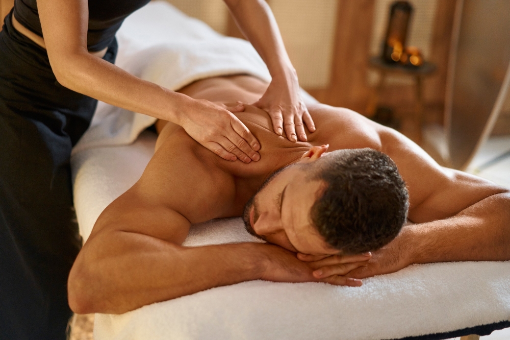 2 Hour Massage