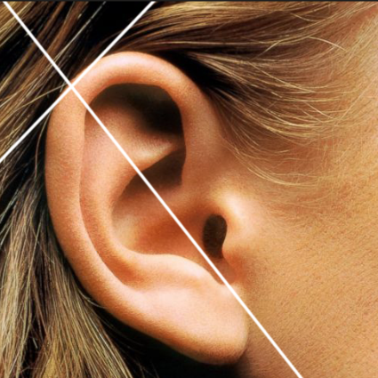 Ear Threading at Salon Bellarosa of Richland in Richland Wa, WA