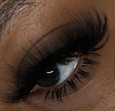 Bottom Lashes Only