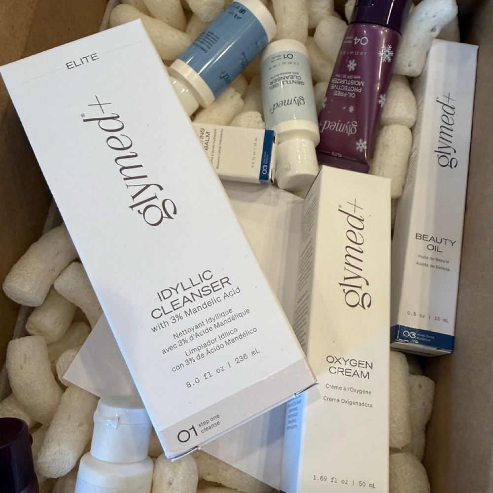 The Signature Facial at beYOUtiful Esthetic & Bridal in Winnebago, IL