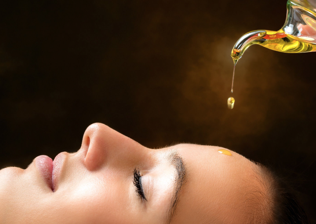 Scalp Treatment, Add On at Wander Wellbeing, Spa Lounge co. in San Diego, CA