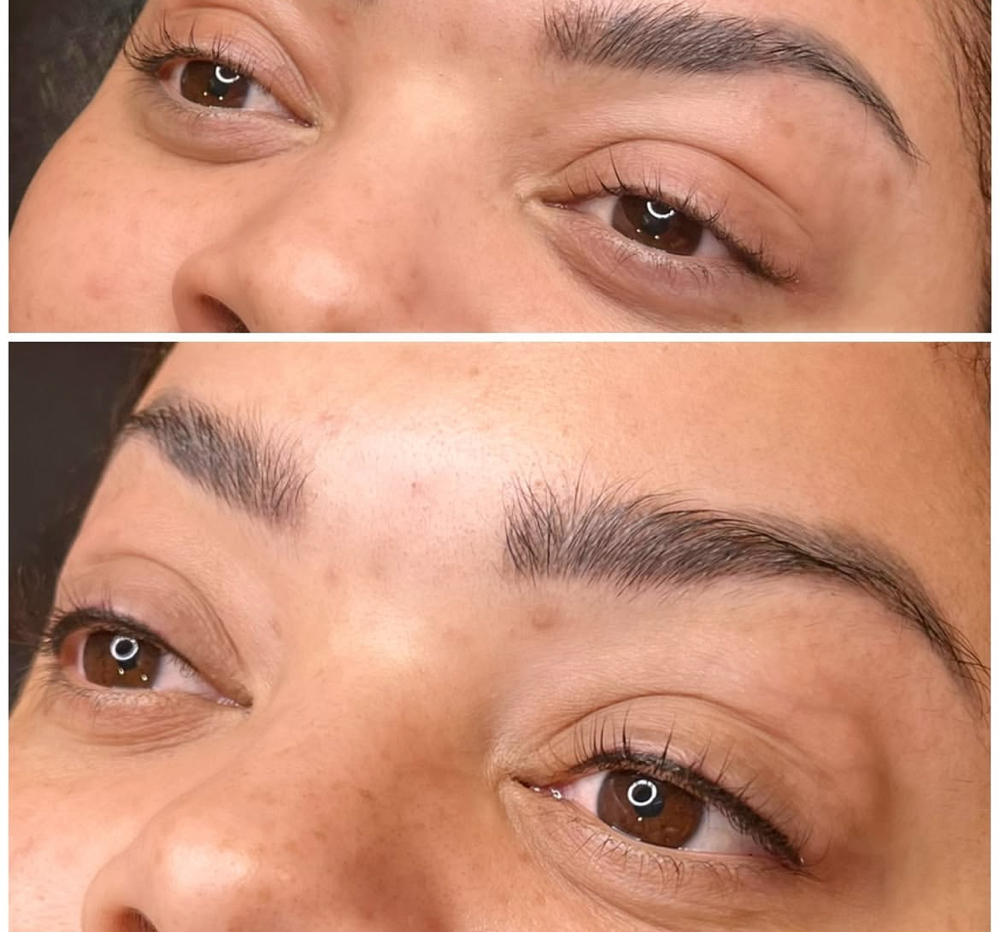 Permanent Eyeliner