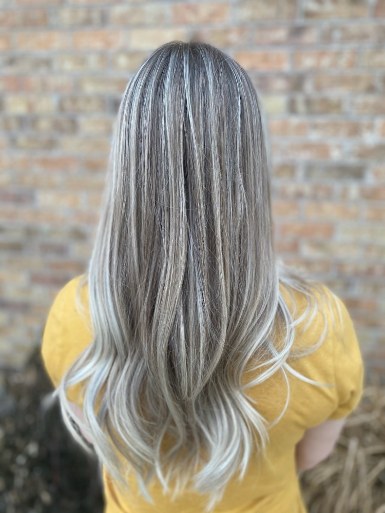 Balayage