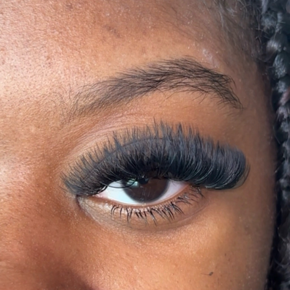 Volume Set at Rimardi Esthetics in Nashville, TN