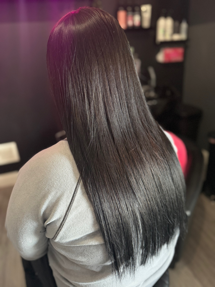 Handtied Ext. App. (NEW CLIENT)