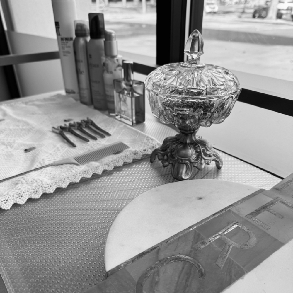 Eye Brow Tint at Flapper Jane in Louisiana, LA