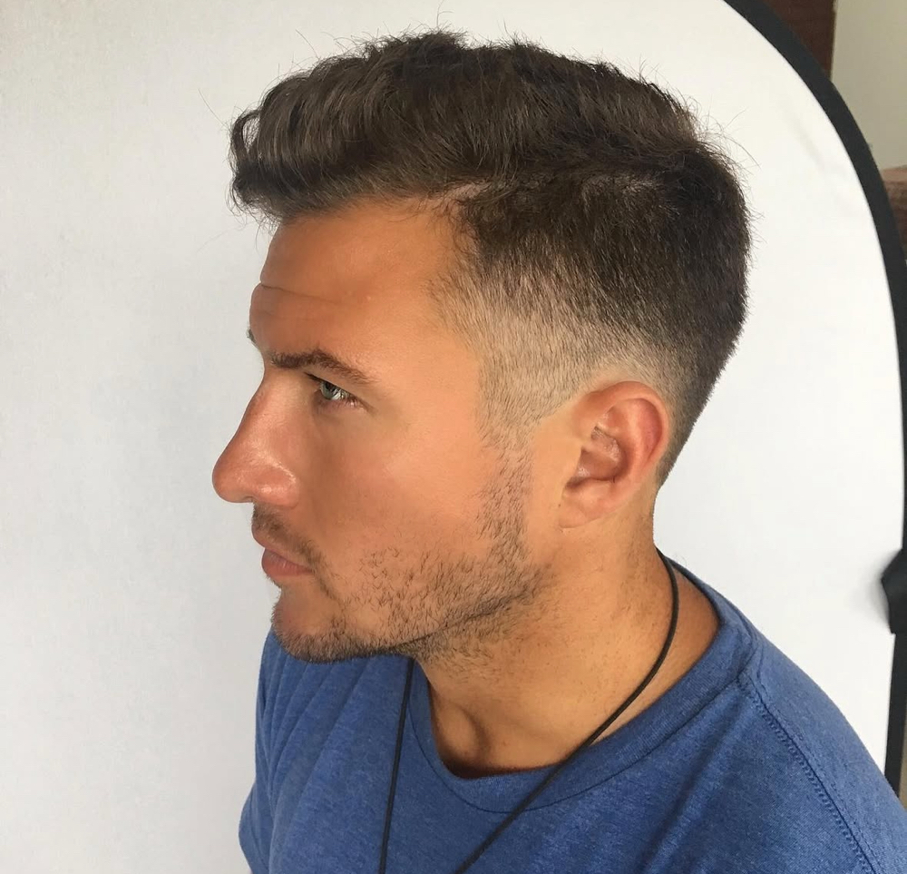 Men's Haircut