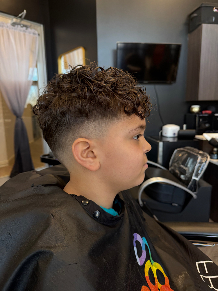 Partial Perm