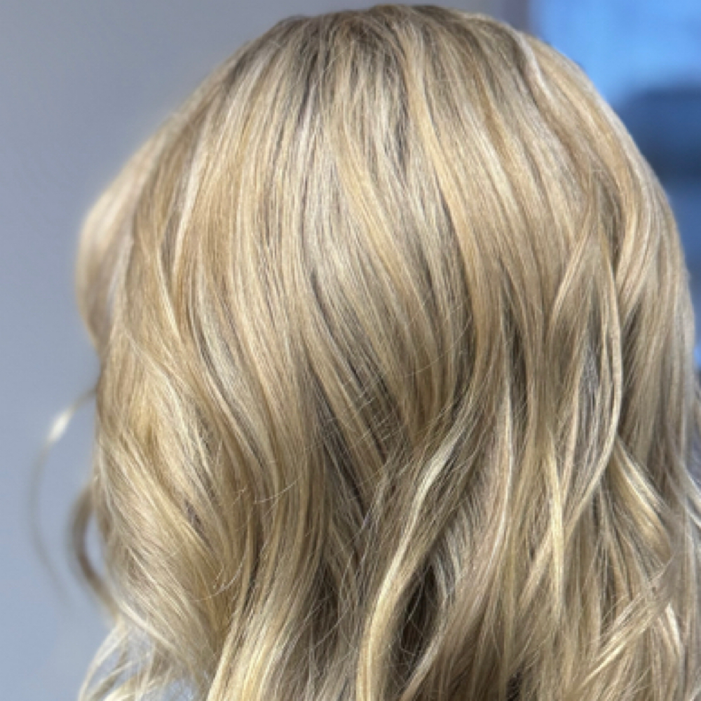 Platinum Card at Tia Bella Hair Studio in Natick, MA