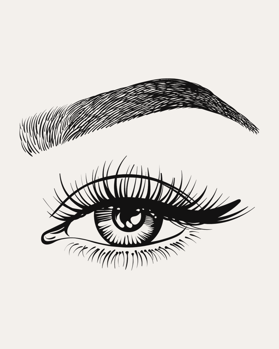 Lash Lift & Tint