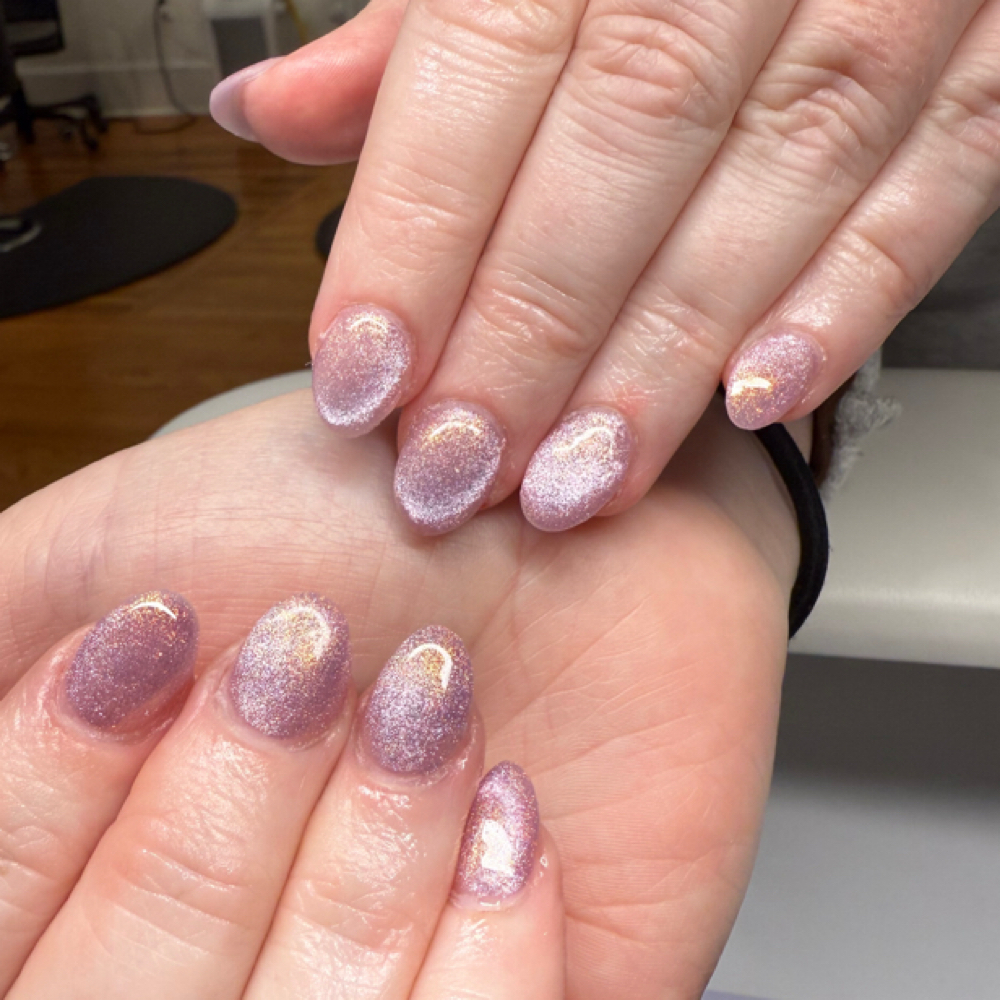 Acrylic Set - Short Length at Salty Sis & Co in Lexington, NC