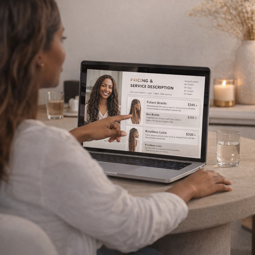 Virtual Consultation