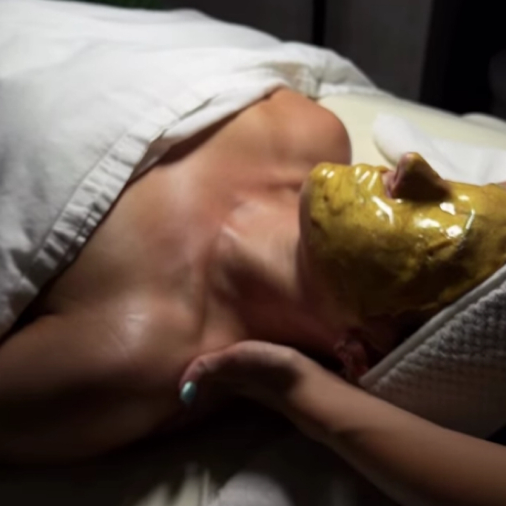 Express: Re-Hydrate Facial at The Layer & The Spell by Rexstyles in Point Pleasant Beach, NJ