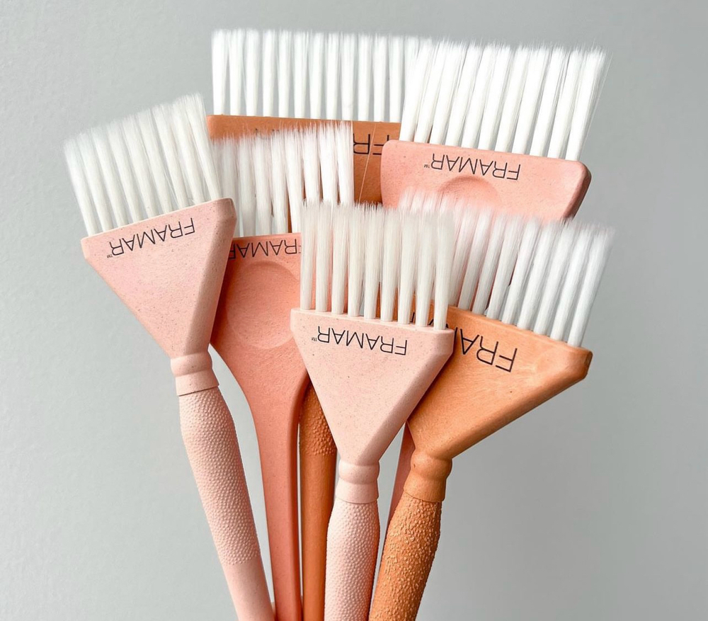 Blonding Packages