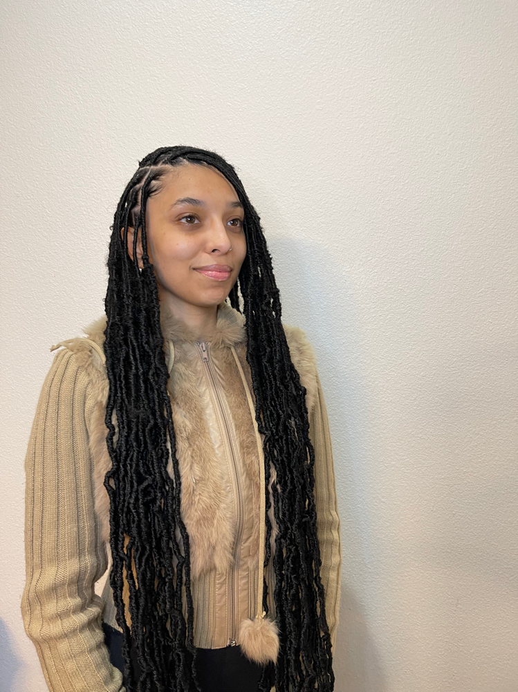 Soft Locs