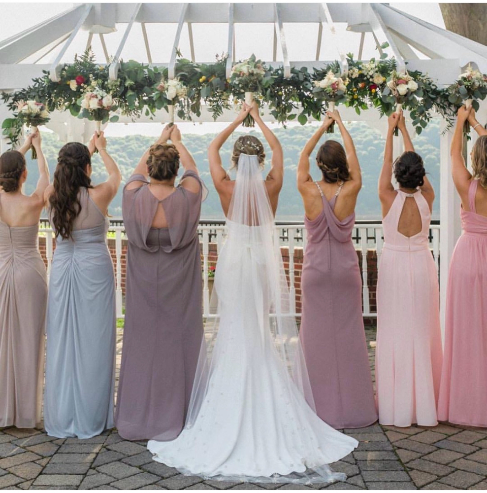 Formal Style at The suite life by Trish in New Windsor, NY