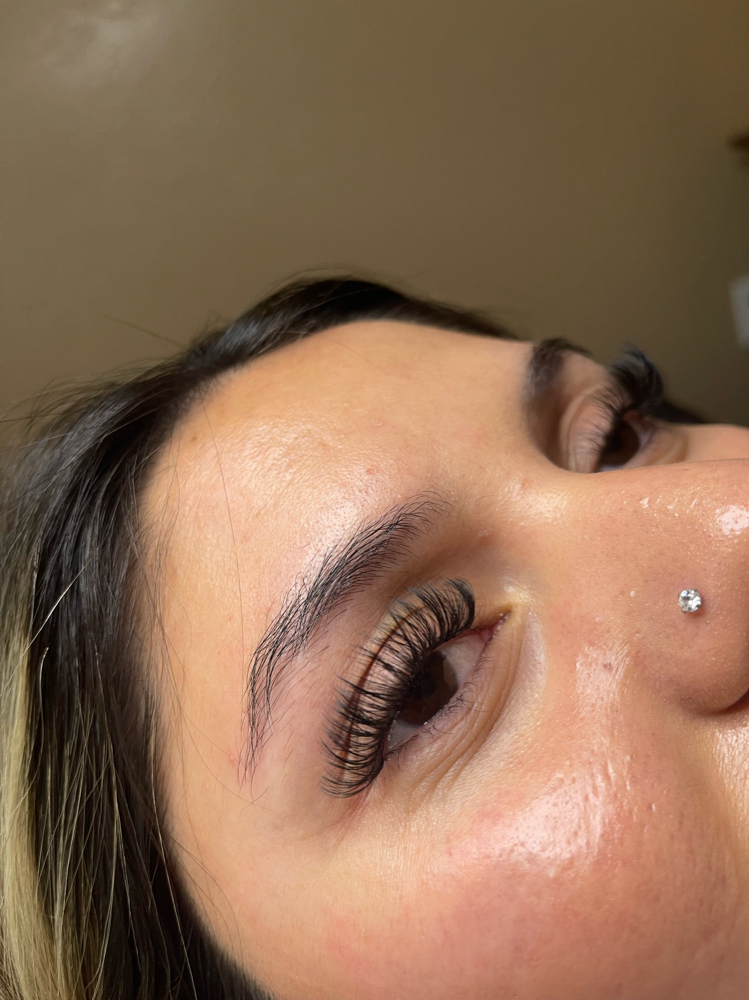 Touch up / Mini fill