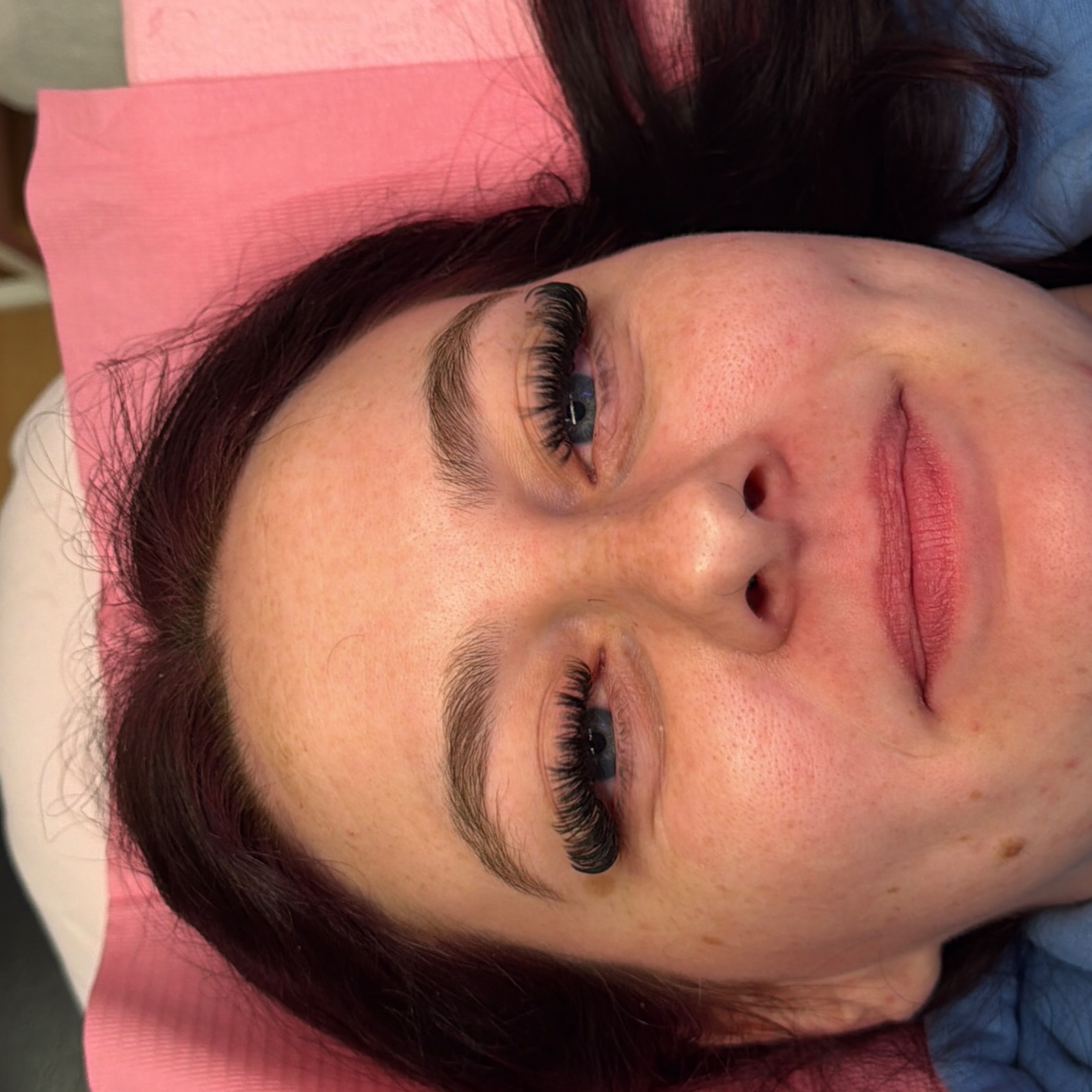 2 week refill at Nani au — 3130 Collective in Slidell, LA