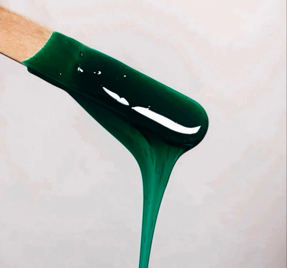 Full Arm Wax