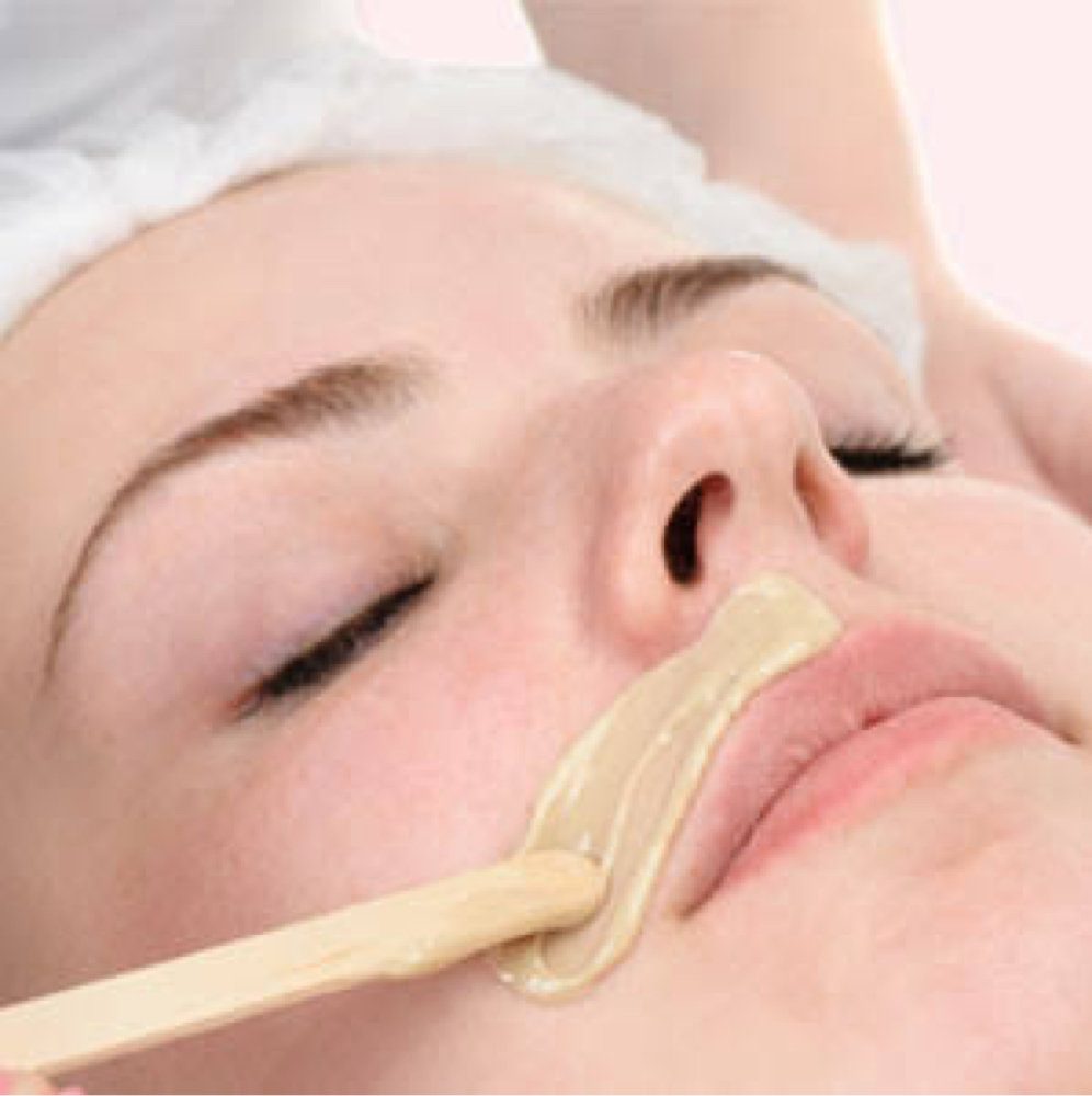 Waxing - Upper lip at Skin Deep Esthetics in Mentor, OH