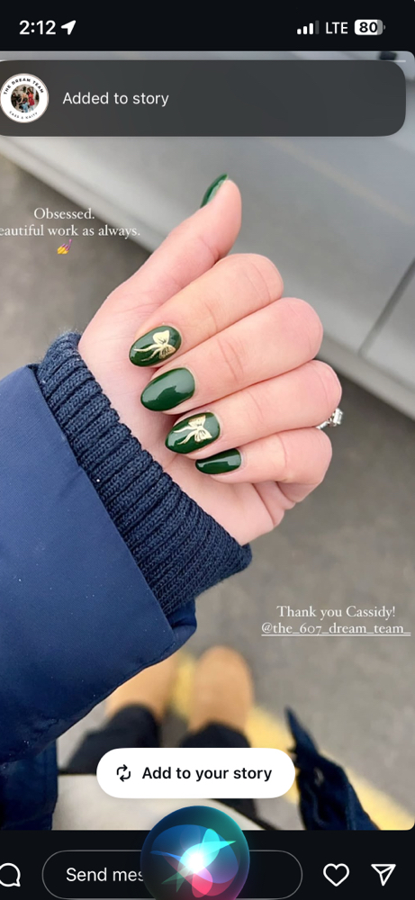 Small Design