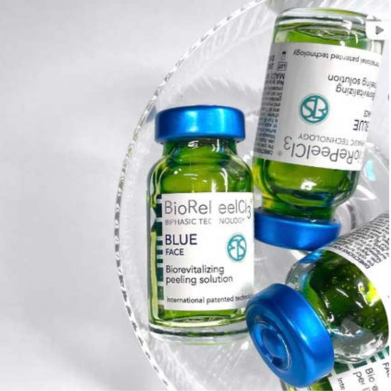 Bio Revive Facial Peel