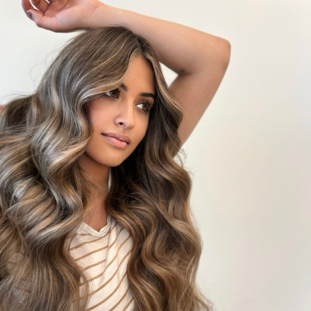 PARTIAL HIGHLIGHT at Ferchi Valentin in Firestone, CO