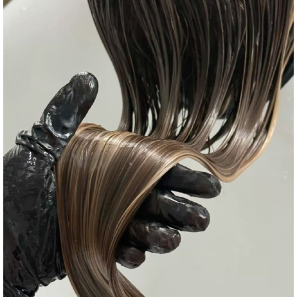 Deep Conditioning Treatment at hairbyrileyyrenee in Essexville, MI